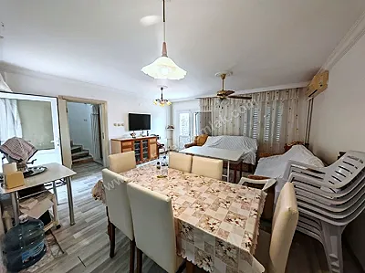 AYDIN Didim Altınkum Satılık 5+1 Daire - Fotoğraf 10