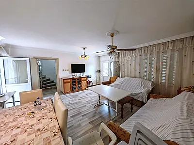 AYDIN Didim Altınkum Satılık 5+1 Daire - Fotoğraf 11
