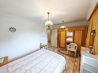 AYDIN Didim Altınkum Satılık 5+1 Daire - Fotoğraf 22