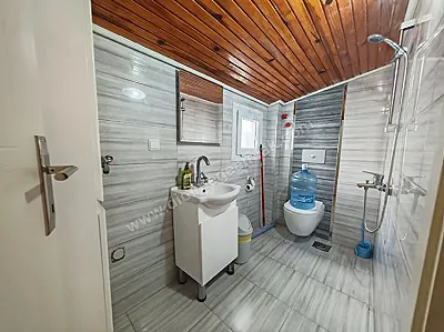 AYDIN Didim Altınkum Satılık 5+1 Daire - Fotoğraf 40