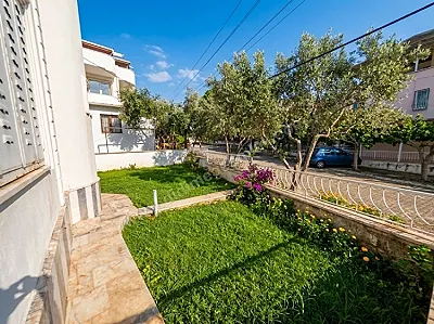 AYDIN Didim Altınkum Satılık 5+1 Daire - Fotoğraf 45