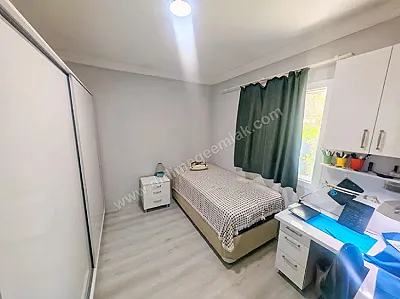 AYDIN Didim Akyeniköy Satılık 4+1 Arsa - Fotoğraf 13