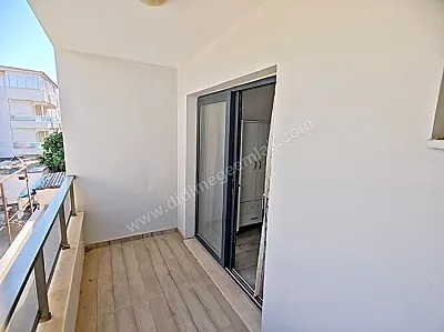 AYDIN Didim Cumhuriyet Satılık 1+1 Daire - Fotoğraf 15