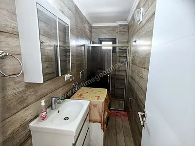 AYDIN Didim Cumhuriyet Satılık 1+1 Daire - Fotoğraf 20