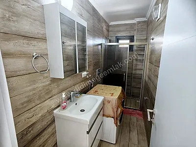 AYDIN Didim Cumhuriyet Satılık 1+1 Daire - Fotoğraf 22