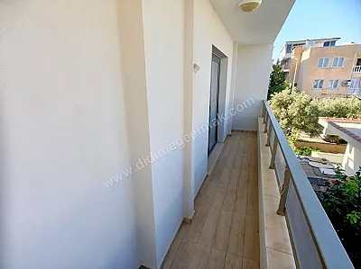 AYDIN Didim Cumhuriyet Satılık 1+1 Daire - Fotoğraf 7