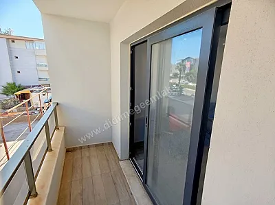 AYDIN Didim Cumhuriyet Satılık 1+1 Daire - Fotoğraf 8