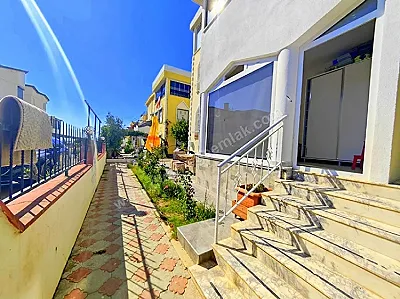 AYDIN Didim Hisar Satılık 5+1 Villa - Fotoğraf 2