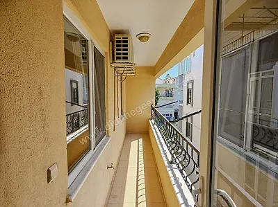 AYDIN Didim Efeler Satılık 3+1 Daire - Fotoğraf 18