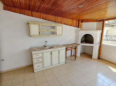 AYDIN Didim Efeler Satılık 3+1 Daire - Fotoğraf 2