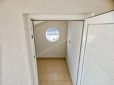 AYDIN Didim Efeler Satılık 3+1 Daire - Fotoğraf 41