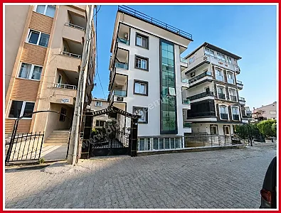 AYDIN Didim Hisar Satılık 1+1 Daire - Fotoğraf 1