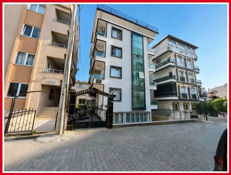 Didim Hisar Mahallesi’nde Eşyalı 1+1 Satılık Ara Kat Daire