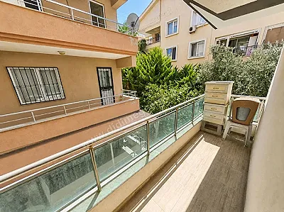 AYDIN Didim Hisar Satılık 1+1 Daire - Fotoğraf 10