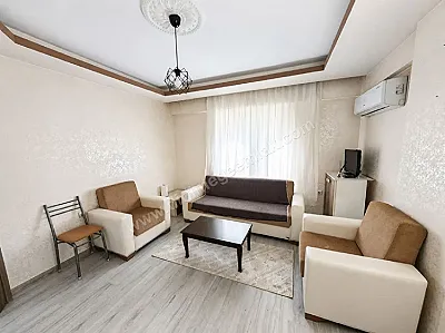 AYDIN Didim Hisar Satılık 1+1 Daire - Fotoğraf 4