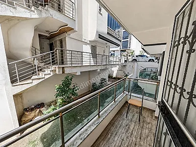 AYDIN Didim Hisar Satılık 1+1 Daire - Fotoğraf 7