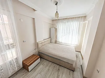 AYDIN Didim Hisar Satılık 1+1 Daire - Fotoğraf 9