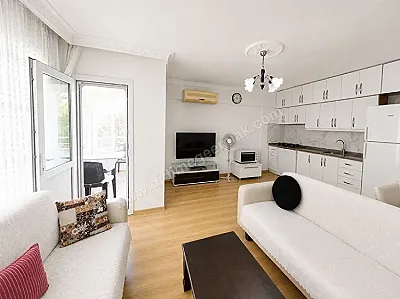 AYDIN Didim Efeler Satılık 2+1 Daire - Fotoğraf 2