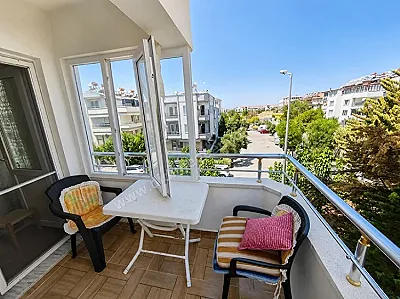 AYDIN Didim Efeler Satılık 2+1 Daire - Fotoğraf 7