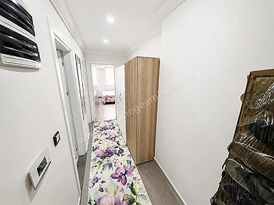 AYDIN Didim Hisar Satılık 1+1 Daire - Fotoğraf 10
