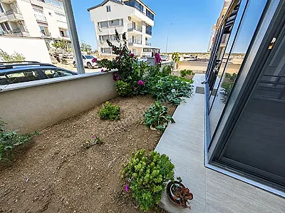AYDIN Didim Hisar Satılık 1+1 Daire - Fotoğraf 21