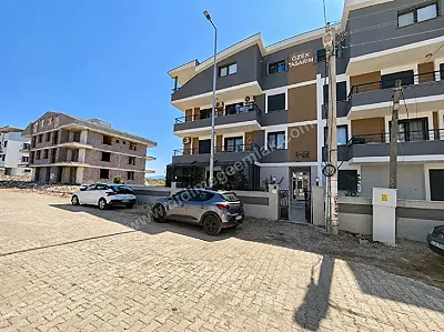 AYDIN Didim Hisar Satılık 1+1 Daire - Fotoğraf 26