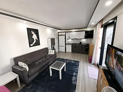 AYDIN Didim Hisar Satılık 1+1 Daire - Fotoğraf 5