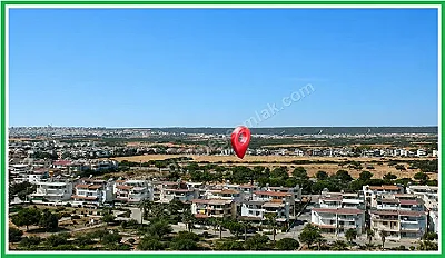 AYDIN Didim Cumhuriyet Satılık Arsa - Fotoğraf 1