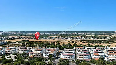 AYDIN Didim Cumhuriyet Satılık Arsa - Fotoğraf 2