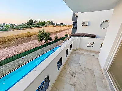 AYDIN Didim Hisar Kiralık 2+1 Daire - Fotoğraf 2