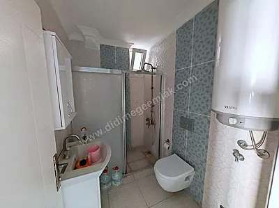 AYDIN Didim Kiralık 1+1 Daire - Fotoğraf 13