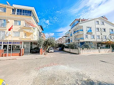 AYDIN Didim Kiralık 1+1 Daire - Fotoğraf 17