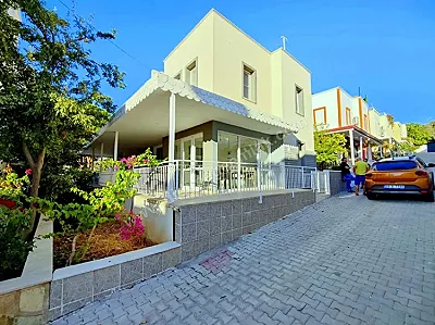AYDIN Didim Mavişehir Satılık 3+1 Daire - Fotoğraf 2