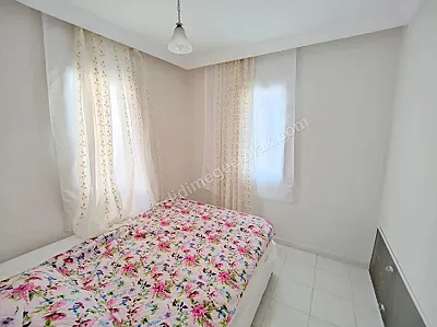 AYDIN Didim Mavişehir Satılık 3+1 Daire - Fotoğraf 22