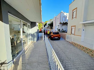 AYDIN Didim Mavişehir Satılık 3+1 Daire - Fotoğraf 4