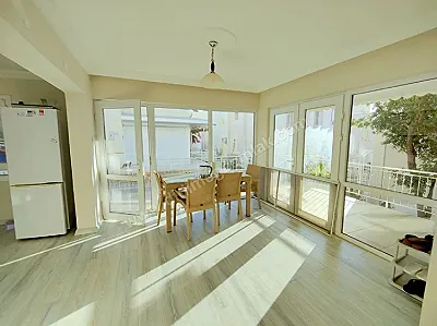 AYDIN Didim Mavişehir Satılık 3+1 Daire - Fotoğraf 9