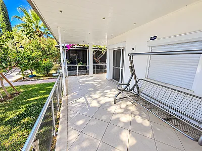 AYDIN Didim Altınkum Satılık 3+1 Villa - Fotoğraf 2