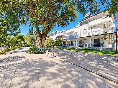 AYDIN Didim Altınkum Satılık 3+1 Villa - Fotoğraf 32