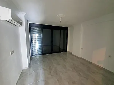 AYDIN Didim Altınkum Satılık 5+1 Villa - Fotoğraf 22