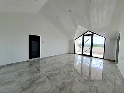 AYDIN Didim Altınkum Satılık 5+1 Villa - Fotoğraf 24