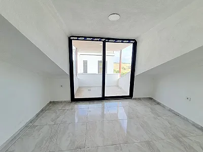 AYDIN Didim Altınkum Satılık 5+1 Villa - Fotoğraf 32