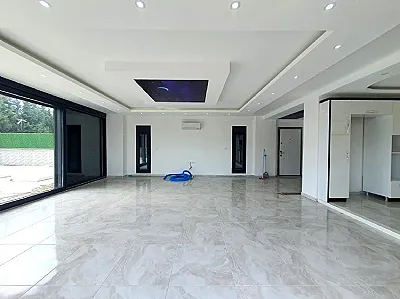 AYDIN Didim Altınkum Satılık 5+1 Villa - Fotoğraf 4