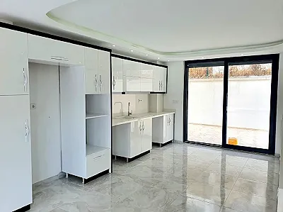 AYDIN Didim Altınkum Satılık 5+1 Villa - Fotoğraf 7