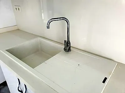 AYDIN Didim Altınkum Satılık 5+1 Villa - Fotoğraf 9