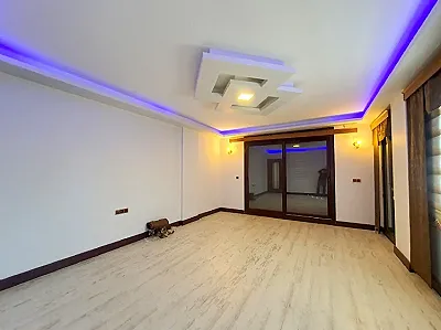 AYDIN Didim Yeni Satılık 3+1 Villa - Fotoğraf 19