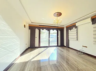 AYDIN Didim Yeni Satılık 3+1 Villa - Fotoğraf 2