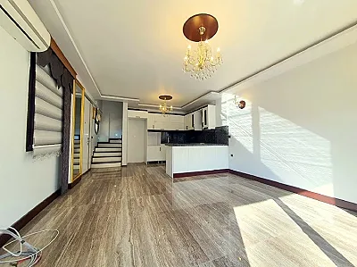 AYDIN Didim Yeni Satılık 3+1 Villa - Fotoğraf 3