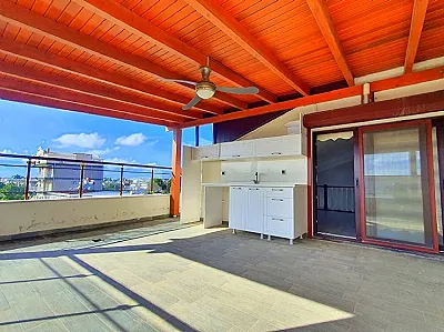 AYDIN Didim Yeni Satılık 3+1 Villa - Fotoğraf 33