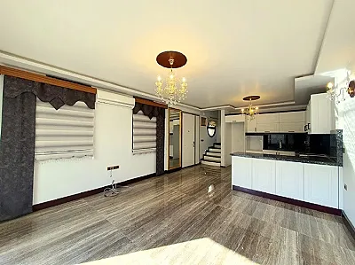 AYDIN Didim Yeni Satılık 3+1 Villa - Fotoğraf 4