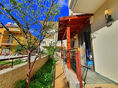 AYDIN Didim Yeni Satılık 3+1 Villa - Fotoğraf 41